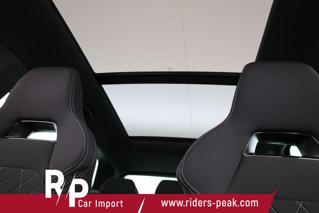 Skoda Karoq Sportline 1.5 TSI DSG Sportline, Pano, AHK, Navi, CANTON, Matrix, AreaView, Side, FS-beheizbar 