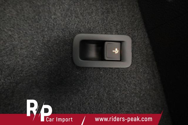 Skoda Karoq Sportline 1.5 TSI DSG Sportline, Pano, AHK, Navi, CANTON, Matrix, AreaView, Side, FS-beheizbar 