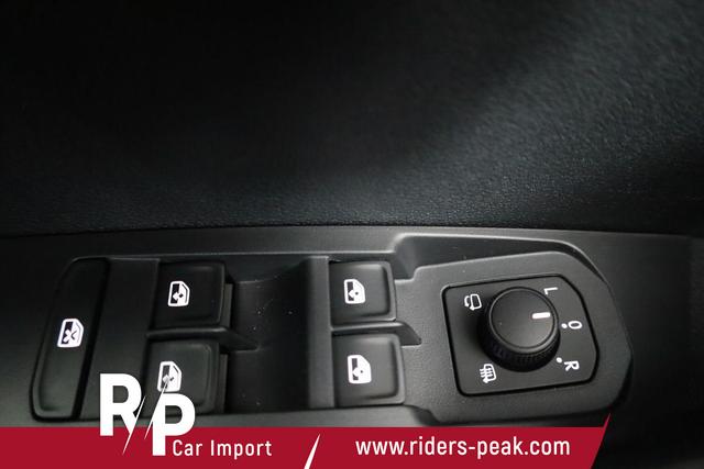 Skoda Karoq Sportline 1.5 TSI DSG Sportline, Pano, AHK, Navi, Matrix, AreaView, Side, FS-beheizbar, Winter, 19-Zoll 
