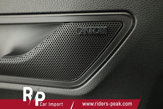 Skoda Karoq Sportline 1.5 TSI DSG Sportline, Pano, AHK, Navi, Matrix, AreaView, Side, FS-beheizbar, Winter, 19-Zoll 