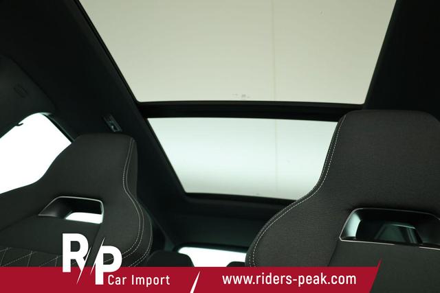 Skoda Karoq Sportline 1.5 TSI DSG Sportline, Pano, AHK, Navi, Matrix, AreaView, Side, FS-beheizbar, Winter, 19-Zoll 