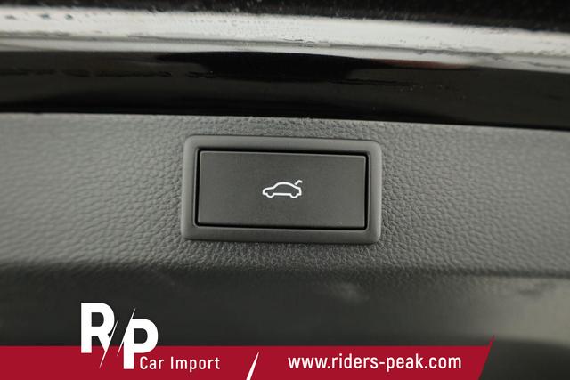 Skoda Karoq Sportline 1.5 TSI DSG Sportline, Pano, AHK, Navi, Matrix, AreaView, Side, FS-beheizbar, Winter, 19-Zoll 