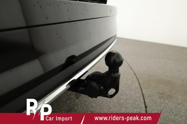 Skoda Karoq Sportline 1.5 TSI DSG Sportline, Pano, AHK, Navi, Matrix, AreaView, Side, FS-beheizbar, Winter, 19-Zoll 