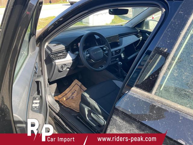 Skoda Kamiq - Selection 1.0 TSI Selection, AHK, LED, Kamera, Ladeboden, Winter