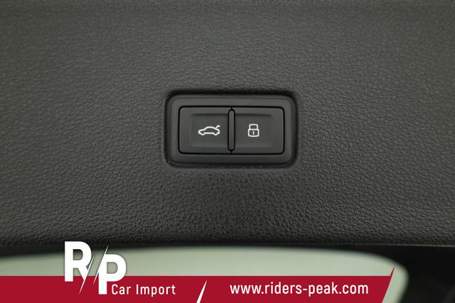 Audi Q8 50 TDI quattro qu S-LINE, Standheizung, HuD, Luft, Pano, B&O, 23-Zoll, AHK, Leder, AreaView, Optik schwarz 