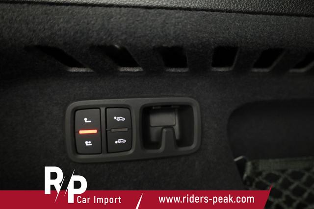 Audi Q8 50 TDI quattro qu S-LINE, Standheizung, HuD, Luft, Pano, B&O, 23-Zoll, AHK, Leder, AreaView, Optik schwarz 