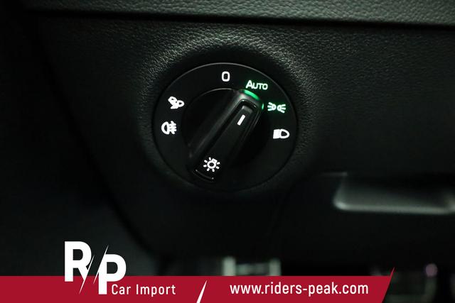 Skoda Karoq Sportline 4x4 2.0 TDI DSG Sportline, Pano, AHK, Navi, Matrix, AreaView, Side, Kamera, el. Klappe, FS-beheizbar, Winter 