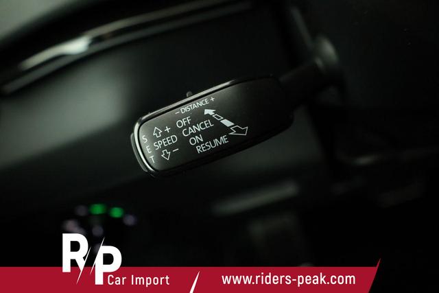 Skoda Karoq Sportline 4x4 2.0 TDI DSG Sportline, Pano, AHK, Navi, Matrix, AreaView, Side, Kamera, el. Klappe, FS-beheizbar, Winter 