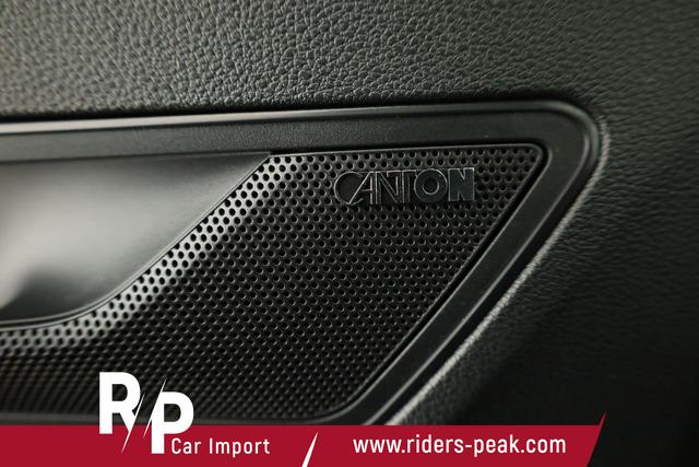 Skoda Karoq Sportline 4x4 2.0 TDI DSG Sportline, Pano, AHK, Navi, Matrix, AreaView, Side, Kamera, el. Klappe, FS-beheizbar, Winter 