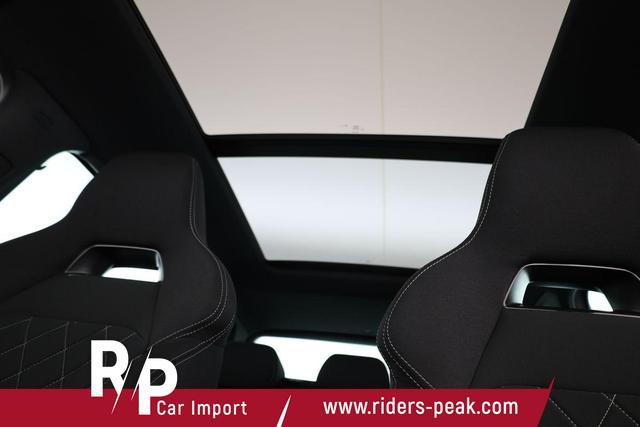Skoda Karoq Sportline 4x4 2.0 TDI DSG Sportline, Pano, AHK, Navi, Matrix, AreaView, Side, Kamera, el. Klappe, FS-beheizbar, Winter 