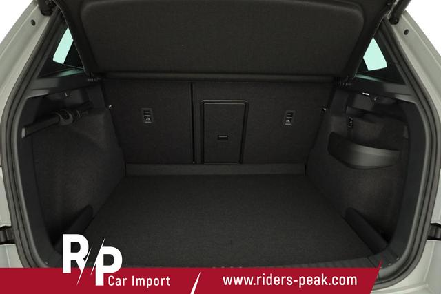 Skoda Karoq Sportline 4x4 2.0 TDI DSG Sportline, Pano, AHK, Navi, Matrix, AreaView, Side, Kamera, el. Klappe, FS-beheizbar, Winter 