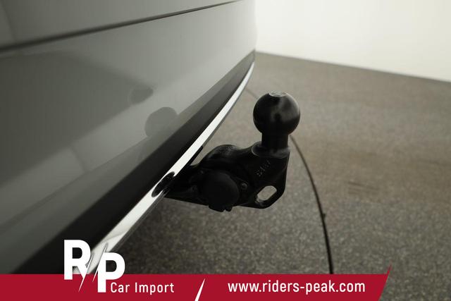 Skoda Karoq Sportline 4x4 2.0 TDI DSG Sportline, Pano, AHK, Navi, Matrix, AreaView, Side, Kamera, el. Klappe, FS-beheizbar, Winter 