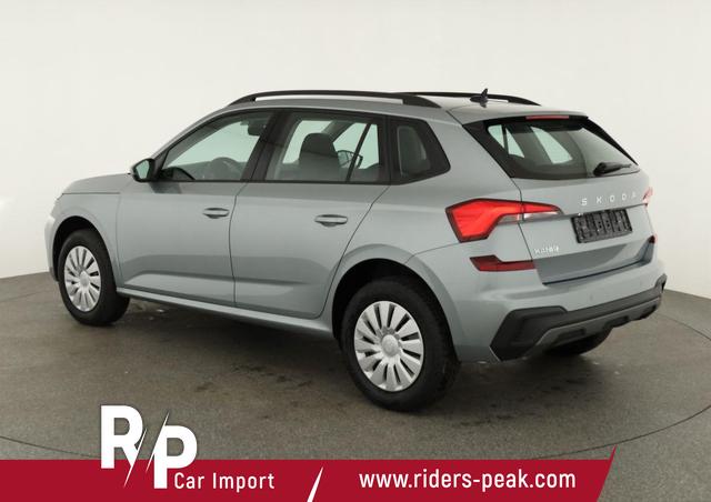 Skoda Kamiq Selection 1.0 TSI Selection, LED, Kamera, Ladeboden, Winter 