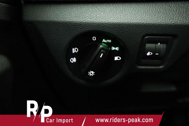 Skoda Kamiq Selection 1.0 TSI Selection, LED, Kamera, Ladeboden, Winter 