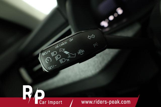 Skoda Kamiq Selection 1.0 TSI Selection, LED, Kamera, Ladeboden, Winter 