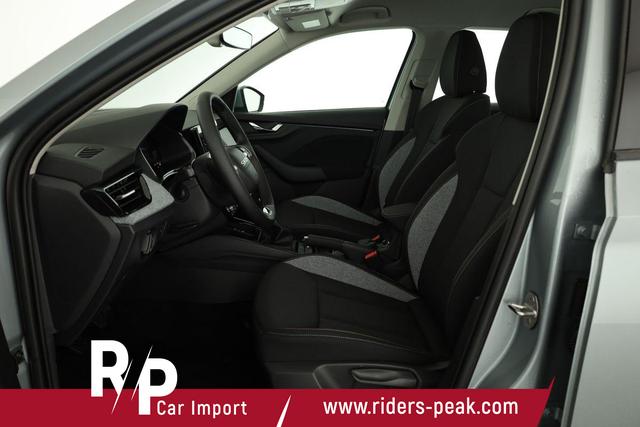 Skoda Kamiq Selection 1.0 TSI Selection, LED, Kamera, Ladeboden, Winter 