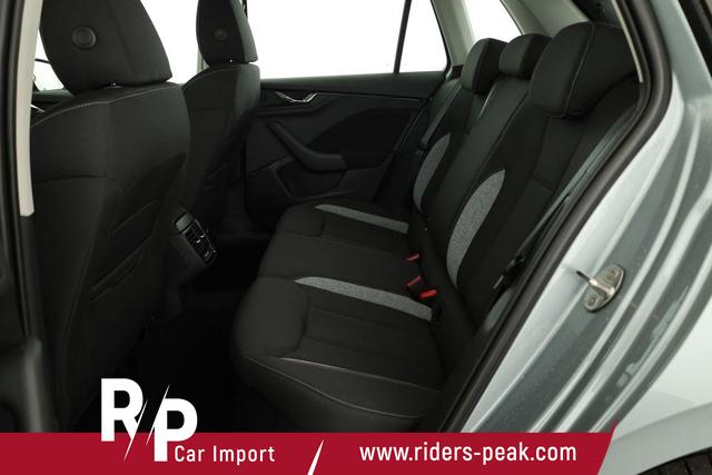 Skoda Kamiq Selection 1.0 TSI Selection, LED, Kamera, Ladeboden, Winter 