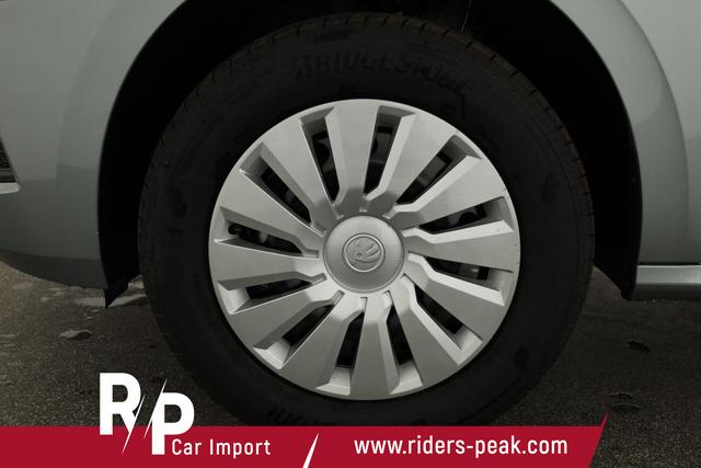 Skoda Kamiq Selection 1.0 TSI Selection, LED, Kamera, Ladeboden, Winter 
