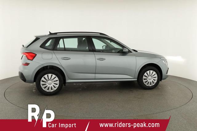 Skoda Kamiq Selection 1.0 TSI Selection, LED, Kamera, Ladeboden, Winter 