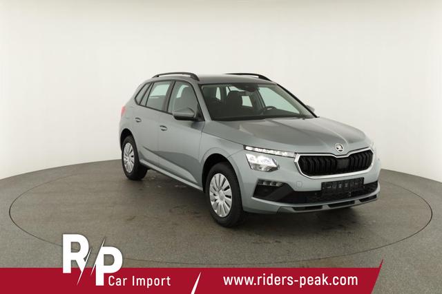 Skoda Kamiq Selection 1.0 TSI Selection, LED, Kamera, Ladeboden, Winter 