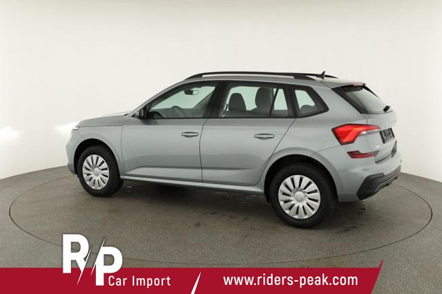 Skoda Kamiq Selection 1.0 TSI Selection, LED, Kamera, Ladeboden, Winter 