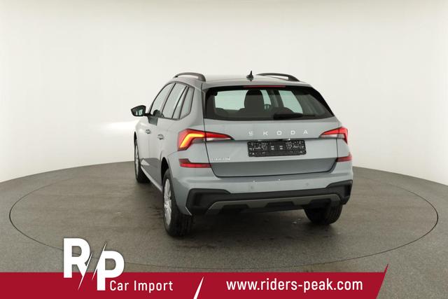 Skoda Kamiq Selection 1.0 TSI Selection, LED, Kamera, Ladeboden, Winter 