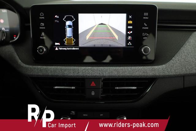 Skoda Kamiq Selection 1.0 TSI Selection, LED, Kamera, Ladeboden, Winter 