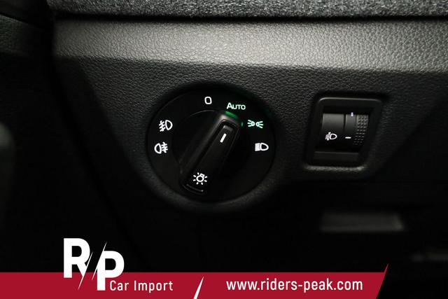 Skoda Kamiq Selection 1.0 TSI Selection, LED, Kamera, Ladeboden, Winter 