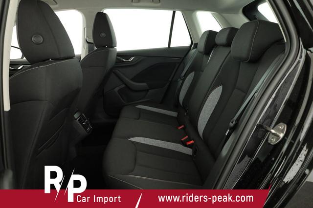 Skoda Kamiq Selection 1.0 TSI Selection, LED, Kamera, Ladeboden, Winter 