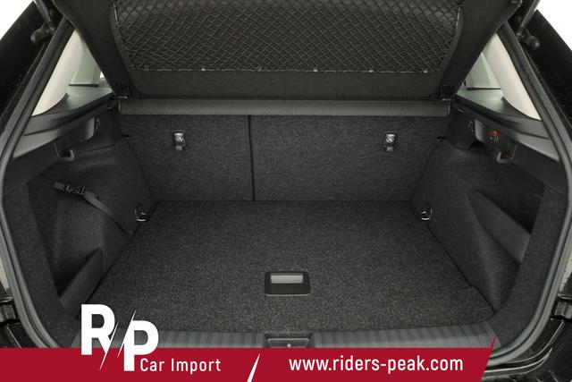 Skoda Kamiq Selection 1.0 TSI Selection, LED, Kamera, Ladeboden, Winter 