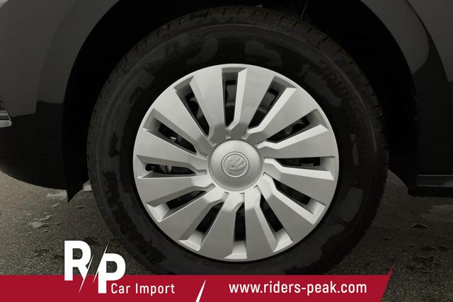 Skoda Kamiq Selection 1.0 TSI Selection, LED, Kamera, Ladeboden, Winter 