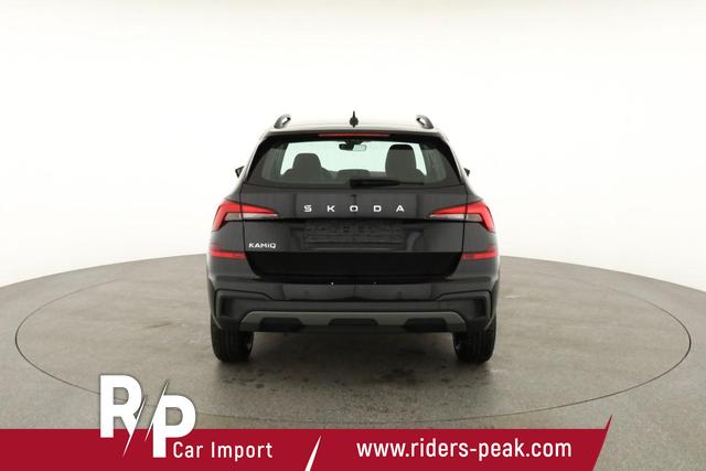 Skoda Kamiq Selection 1.0 TSI Selection, LED, Kamera, Ladeboden, Winter 