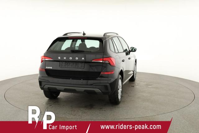 Skoda Kamiq Selection 1.0 TSI Selection, LED, Kamera, Ladeboden, Winter 
