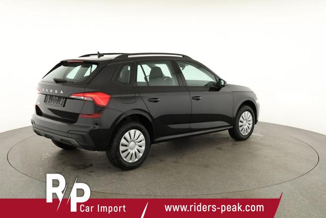 Skoda Kamiq Selection 1.0 TSI Selection, LED, Kamera, Ladeboden, Winter 