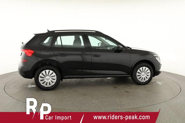 Skoda Kamiq Selection 1.0 TSI Selection, LED, Kamera, Ladeboden, Winter 