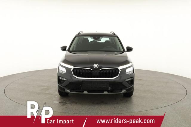 Skoda Kamiq Selection 1.0 TSI Selection, LED, Kamera, Ladeboden, Winter 