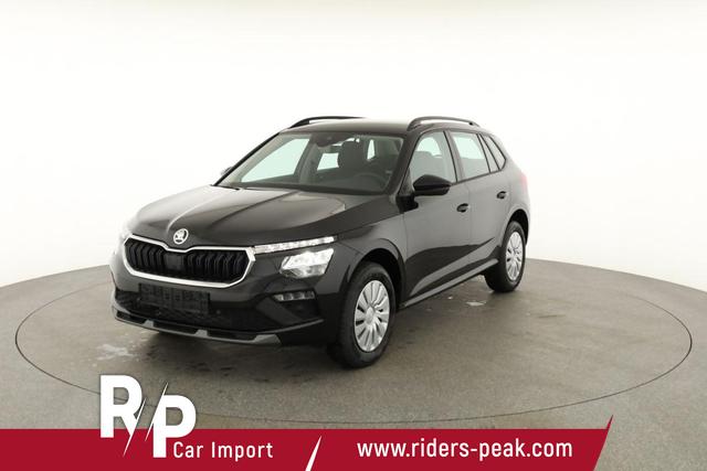 Skoda Kamiq Selection 1.0 TSI Selection, LED, Kamera, Ladeboden, Winter 