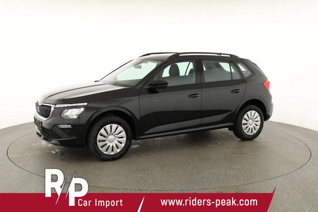 Skoda Kamiq Selection 1.0 TSI Selection, LED, Kamera, Ladeboden, Winter 