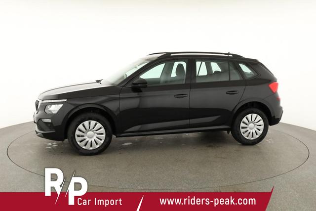 Skoda Kamiq Selection 1.0 TSI Selection, LED, Kamera, Ladeboden, Winter 