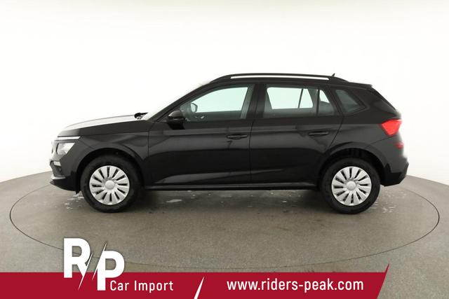 Skoda Kamiq Selection 1.0 TSI Selection, LED, Kamera, Ladeboden, Winter 