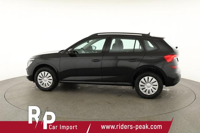 Skoda Kamiq Selection 1.0 TSI Selection, LED, Kamera, Ladeboden, Winter 