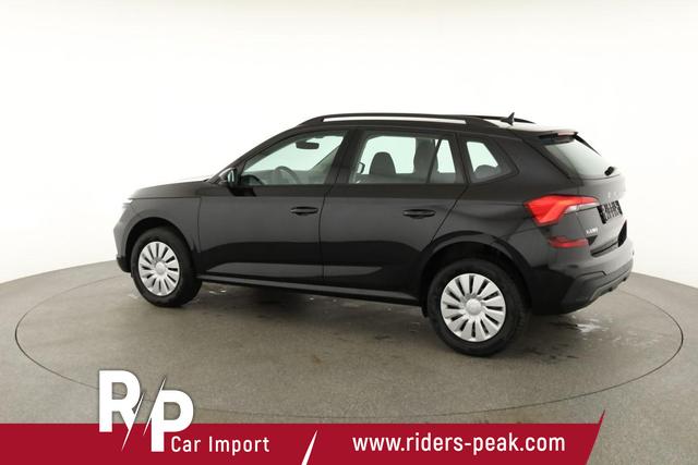 Skoda Kamiq Selection 1.0 TSI Selection, LED, Kamera, Ladeboden, Winter 
