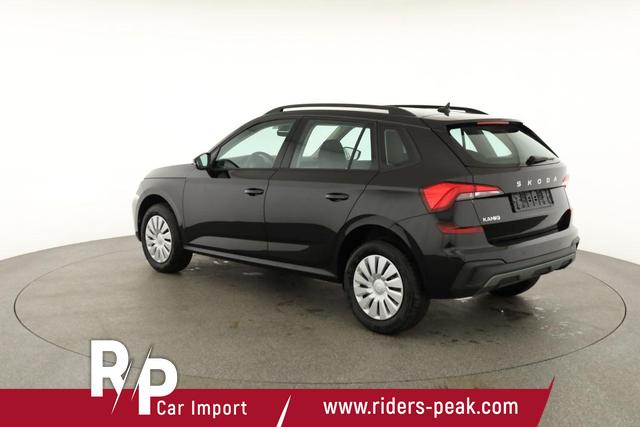 Skoda Kamiq Selection 1.0 TSI Selection, LED, Kamera, Ladeboden, Winter 
