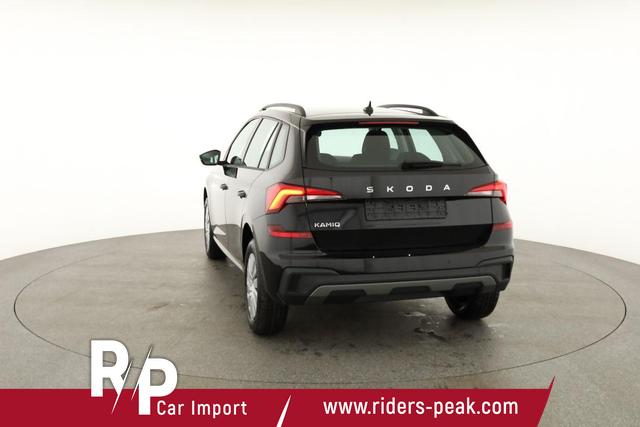 Skoda Kamiq Selection 1.0 TSI Selection, LED, Kamera, Ladeboden, Winter 