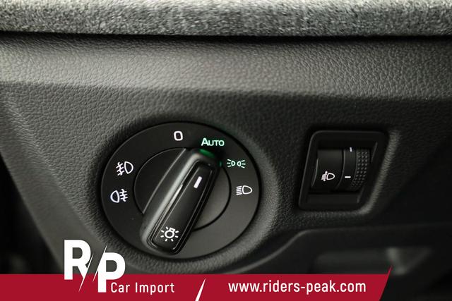 Skoda Kamiq Selection 1.0 TSI Selection, AHK, LED, Kamera, Ladeboden, Winter 