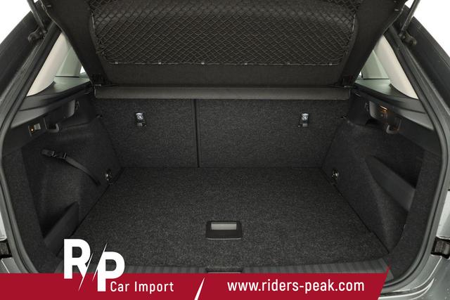 Skoda Kamiq Selection 1.0 TSI Selection, AHK, LED, Kamera, Ladeboden, Winter 