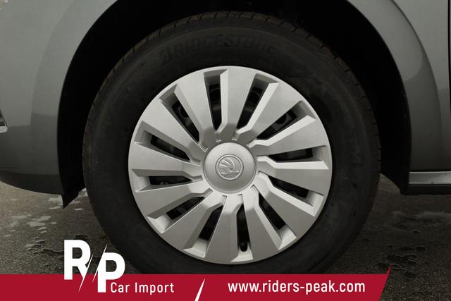 Skoda Kamiq Selection 1.0 TSI Selection, AHK, LED, Kamera, Ladeboden, Winter 