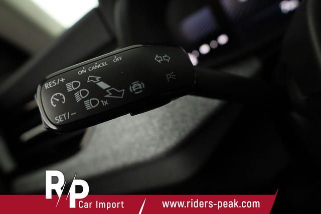 Skoda Kamiq Selection 1.0 TSI Selection, AHK, LED, Kamera, Ladeboden, Winter 