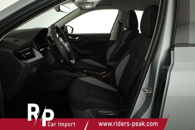 Skoda Kamiq Selection 1.0 TSI Selection, AHK, LED, Kamera, Ladeboden, Winter 