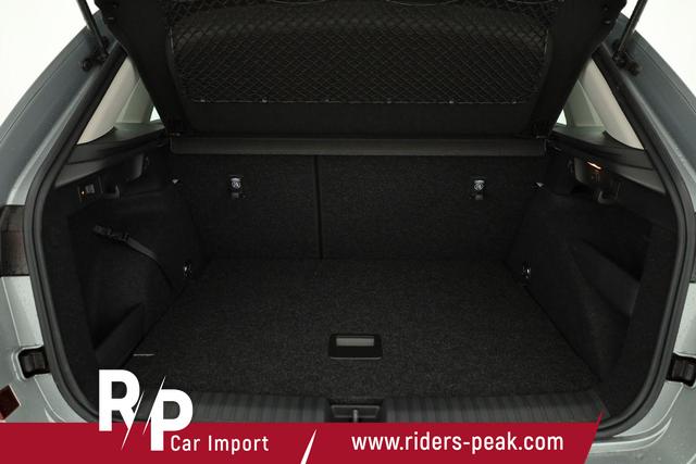 Skoda Kamiq Selection 1.0 TSI Selection, AHK, LED, Kamera, Ladeboden, Winter 